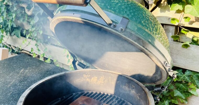 Miso salmon on cedar wood