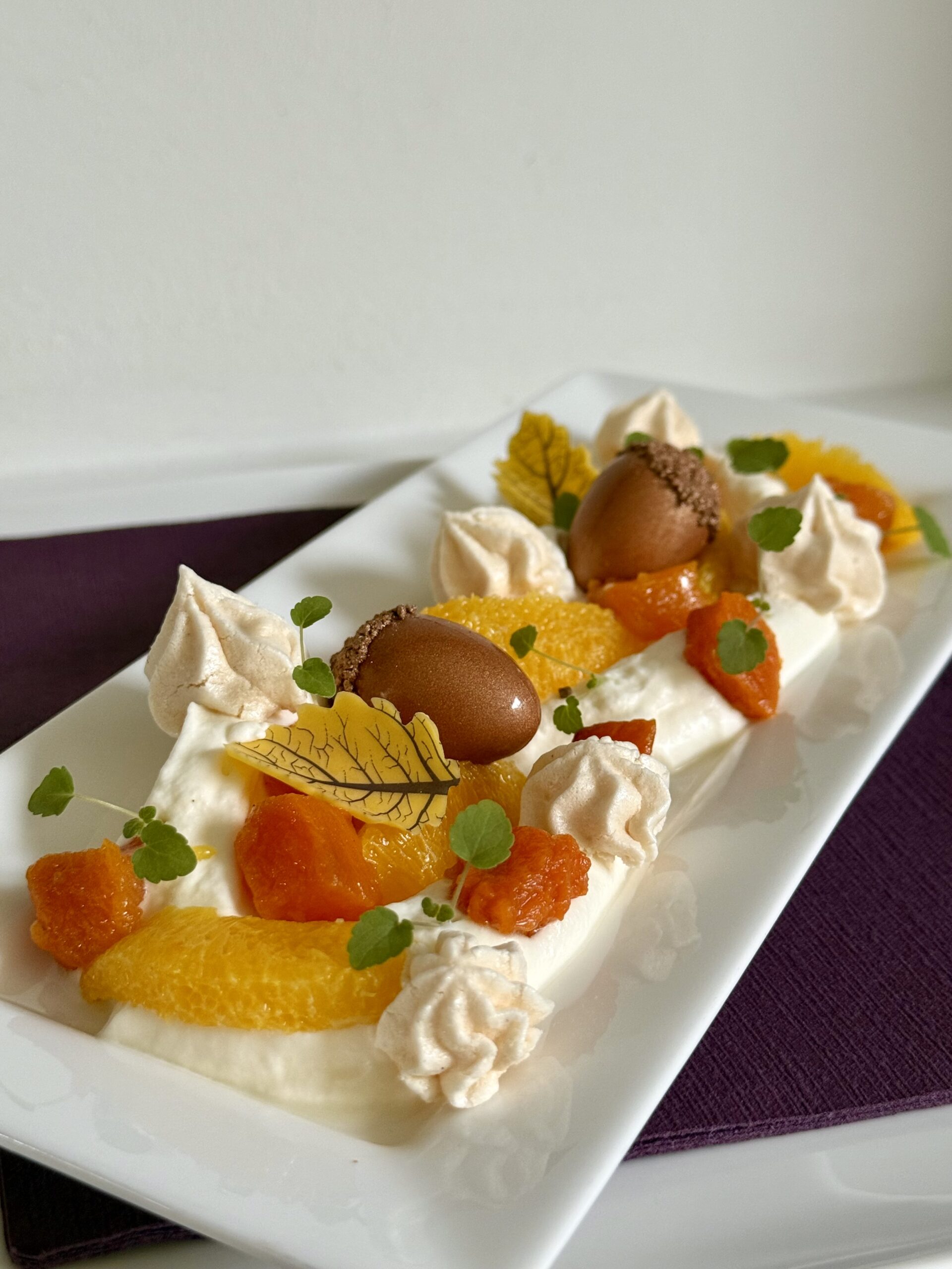 Autumn Eton Mess